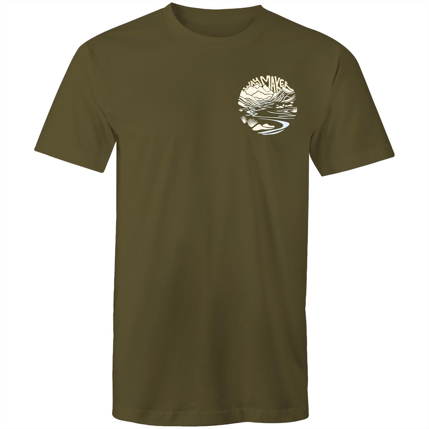 Way Maker - Tee