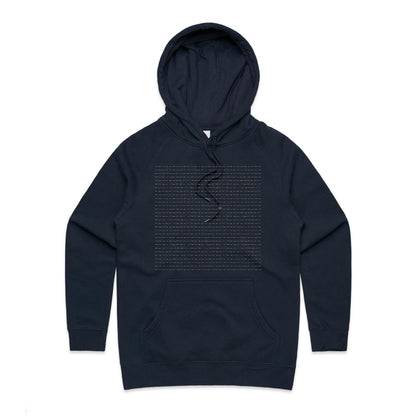 Stand - Women's Hoodie