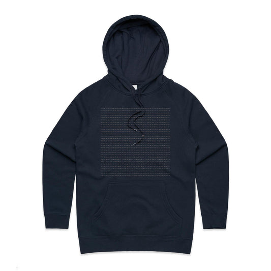 Stand - Women's Hoodie