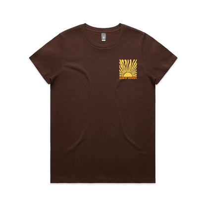 God Of Wonder - Women's Staple Tee