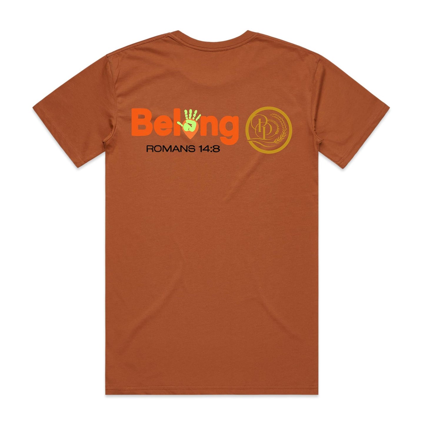 Belong - Men's Tee