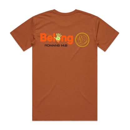 Belong - Men's Tee