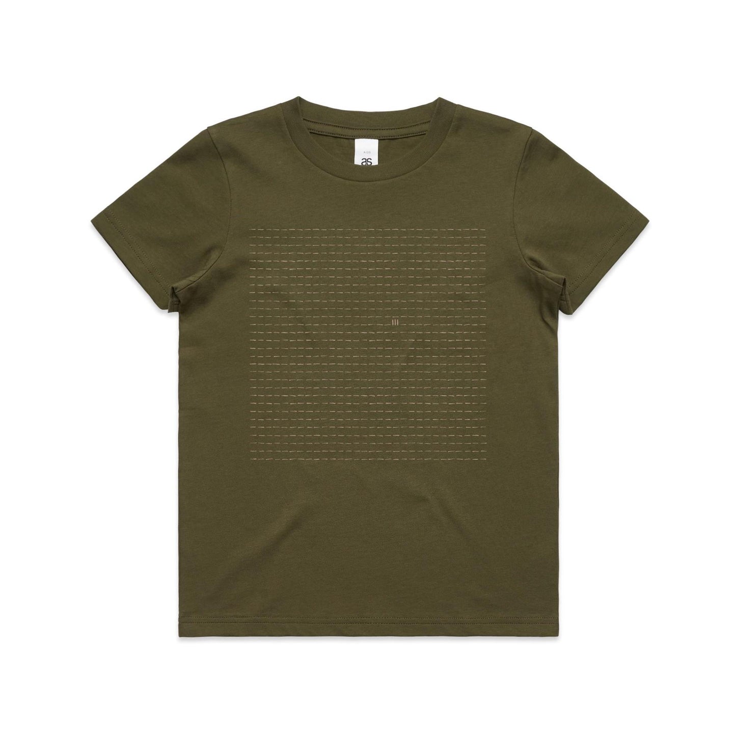 Stand - Kids Tee
