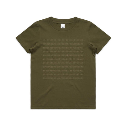 Stand - Kids Tee