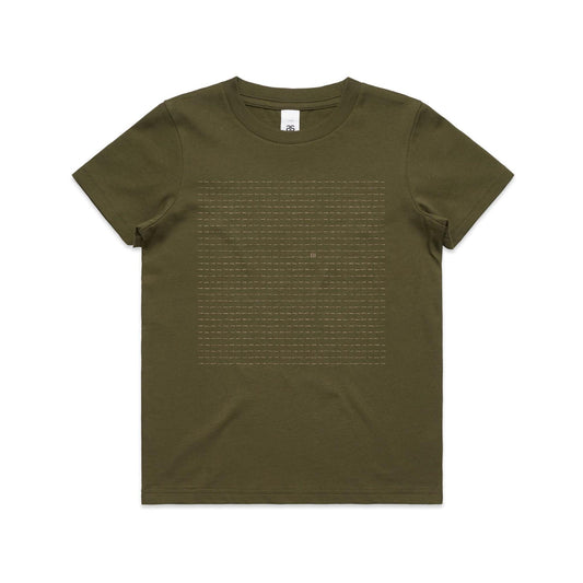 Stand - Kids Tee