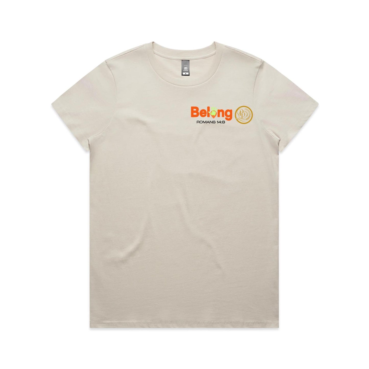 Belong - Women's Tee