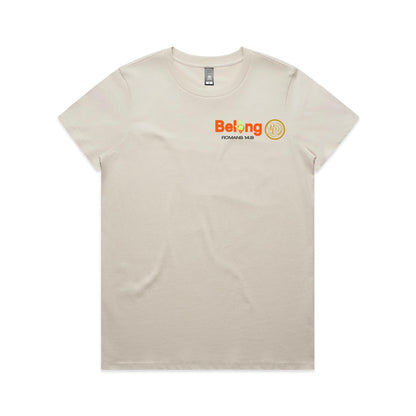 Belong - Women's Tee