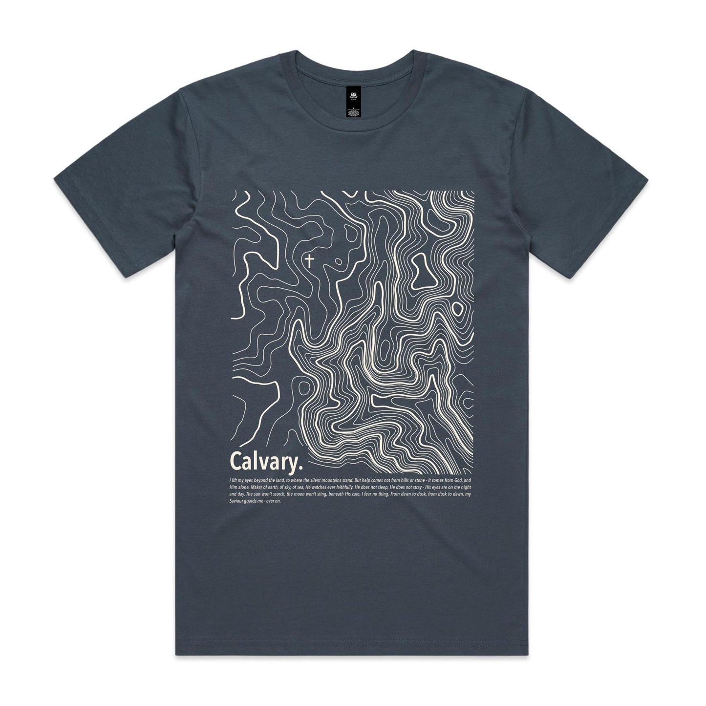 Calvary - Tee
