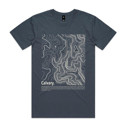 Calvary - Tee