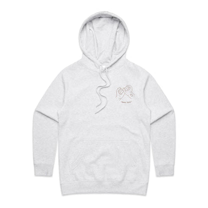 Promise Keeper - Women's Hoodie