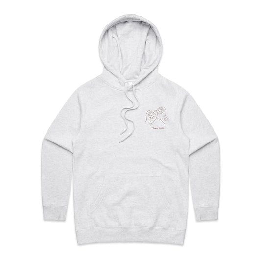 Promise Keeper - Women's Hoodie