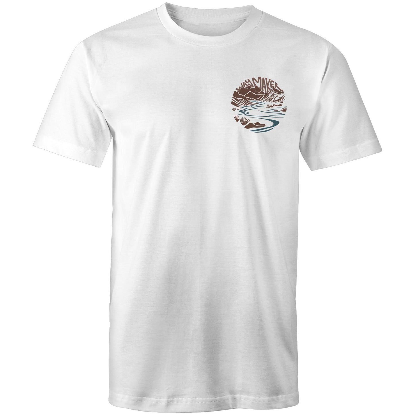 Way Maker - Tee