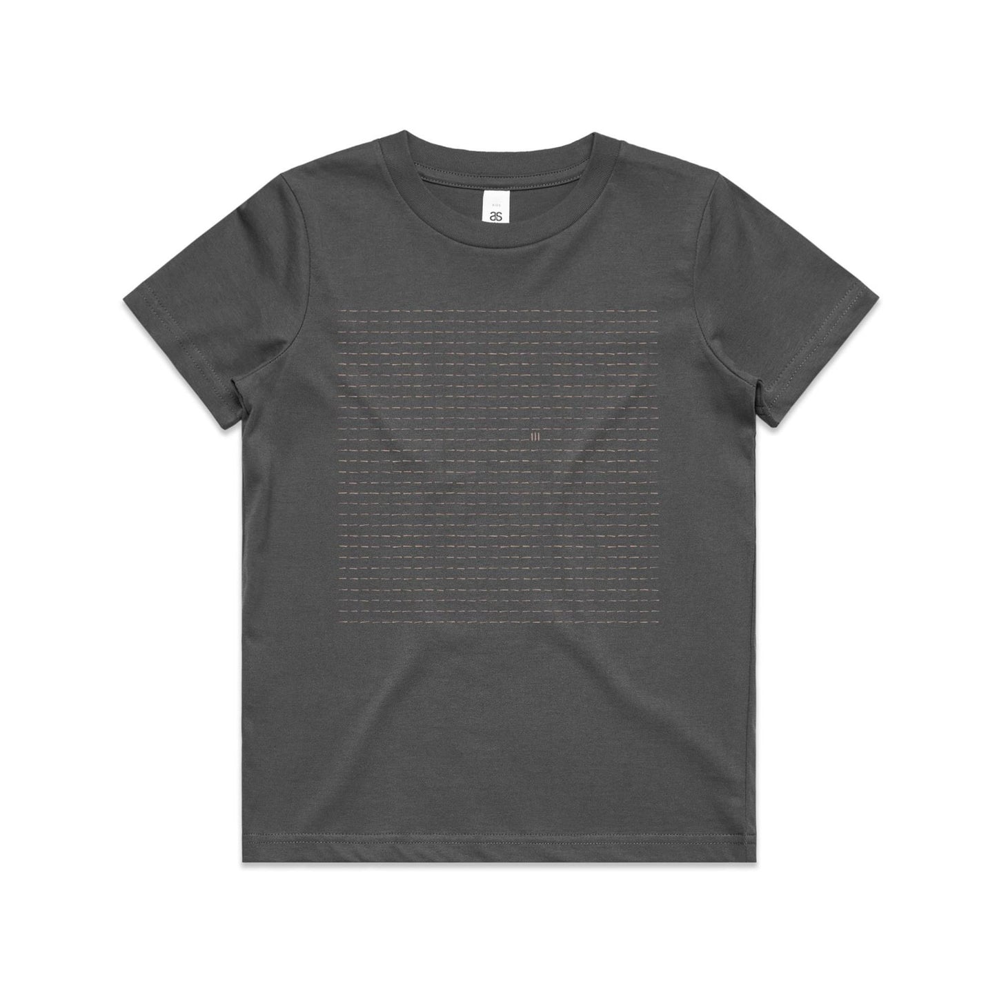 Stand - Kids Tee