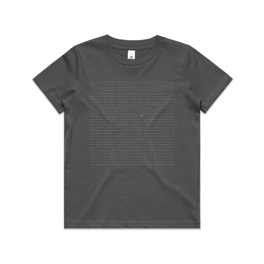 Stand - Kids Tee