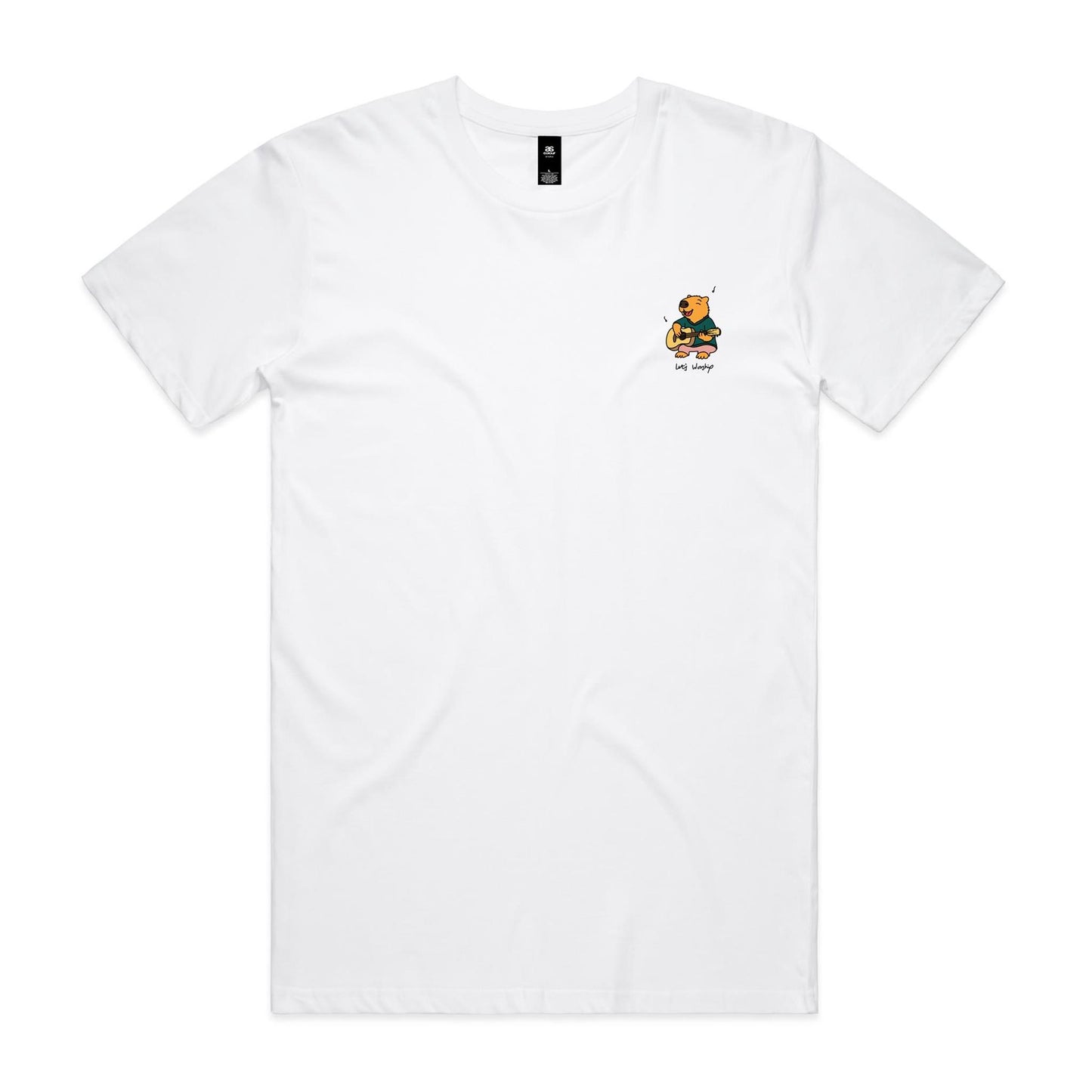 Let's Worship - Tee