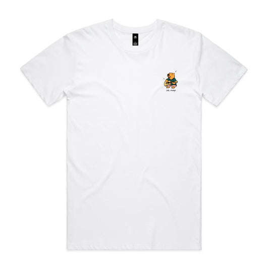 Let's Worship - Tee