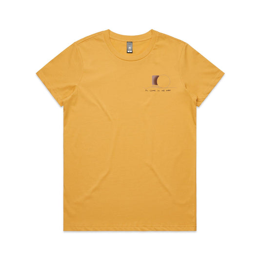 Christ In Us - Women's Staple Tee