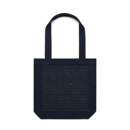 Stand - Canvas Tote Bag