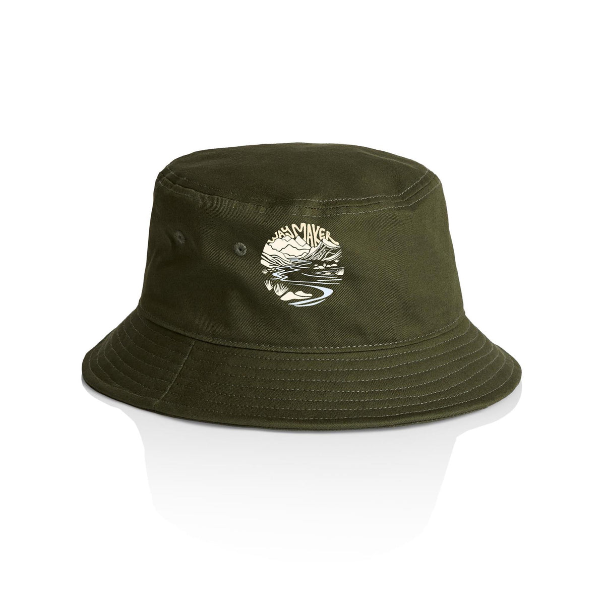 Way Maker - Bucket Hat