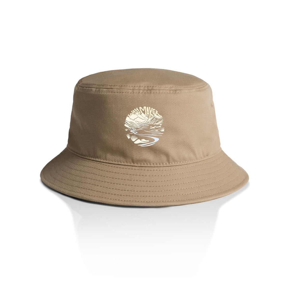 Way Maker - Bucket Hat