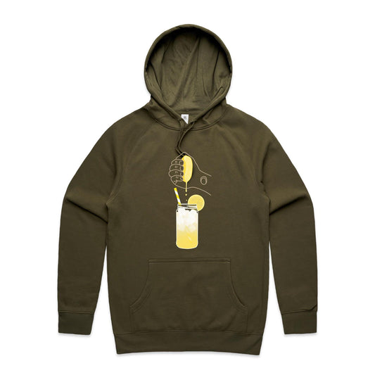 Lemonade - Men's Hoodie