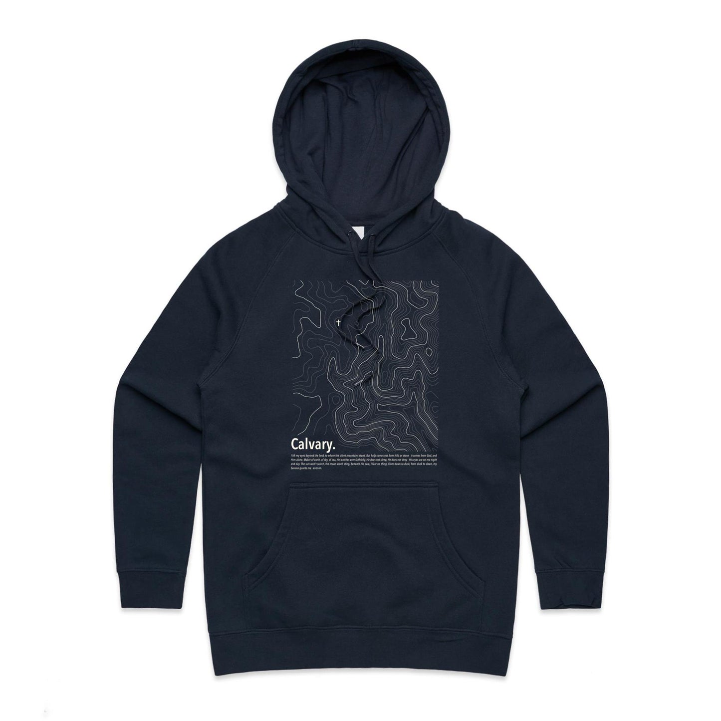 Calvary - Women's Hoodie