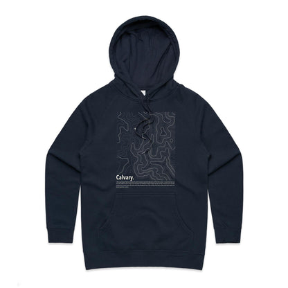 Calvary - Women's Hoodie