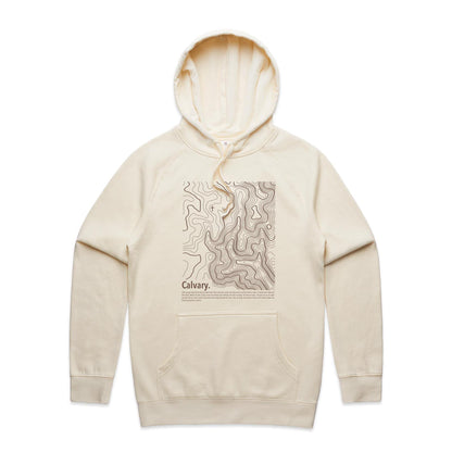 Calvary - Men's Hoodie