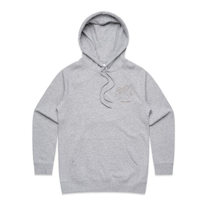 Promise Keeper - Women's Hoodie