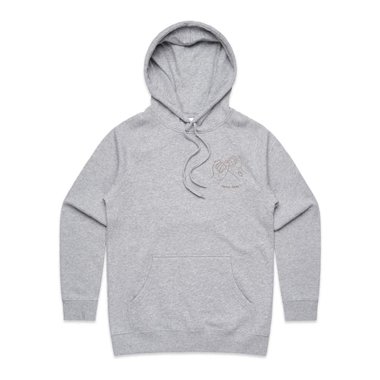 Promise Keeper - Women's Hoodie