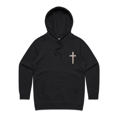 Identity - Women's Hoodie