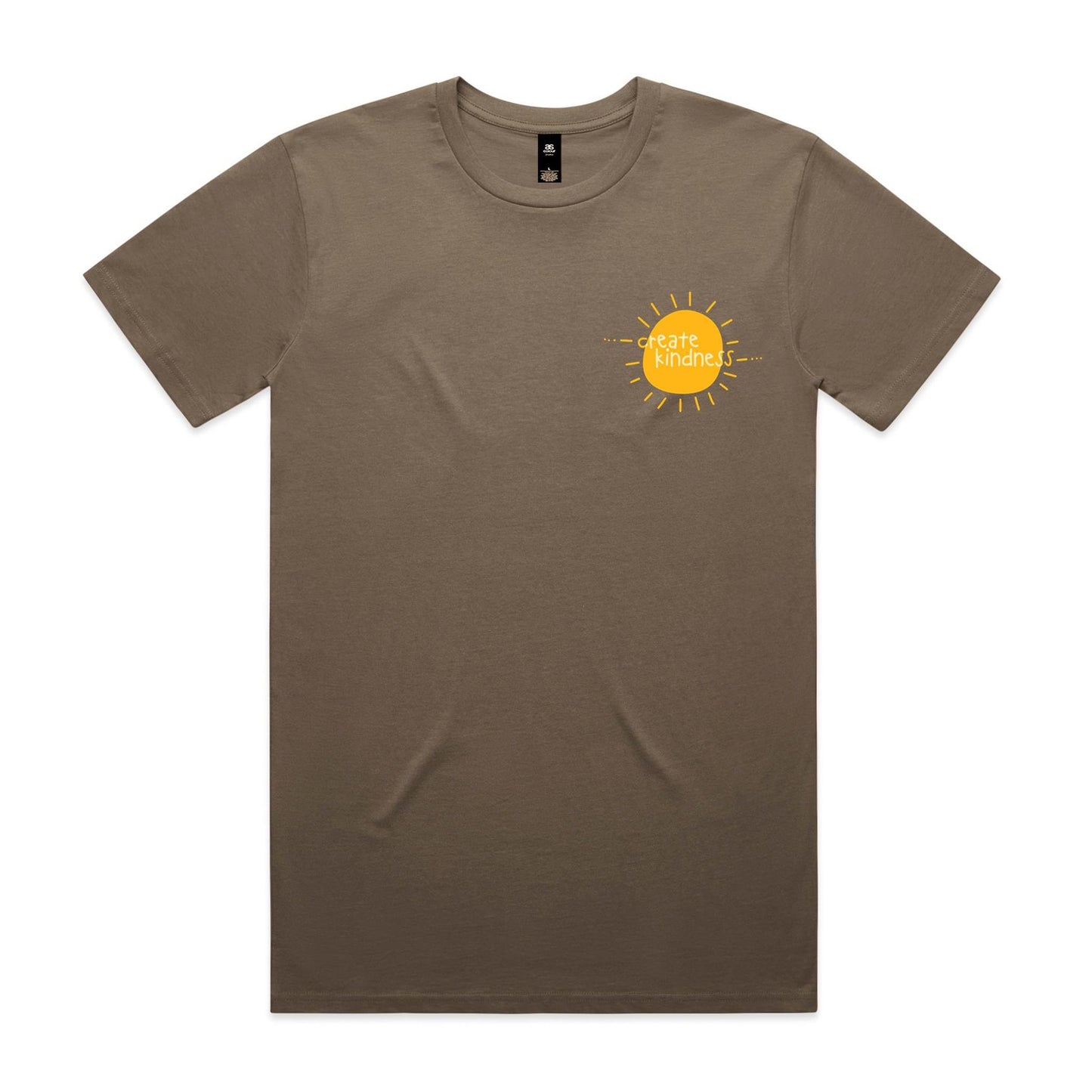 Create Kindness - Tee