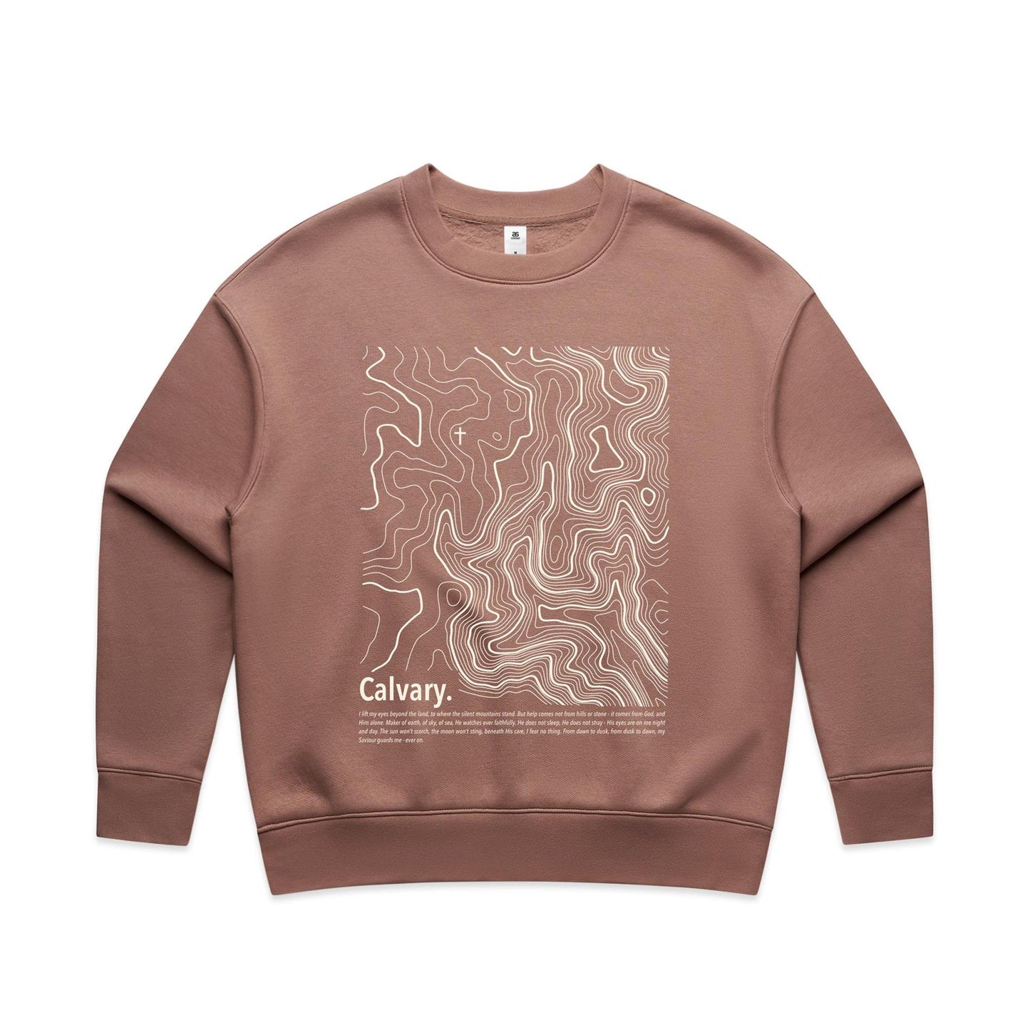 Calvary - Women's Crew