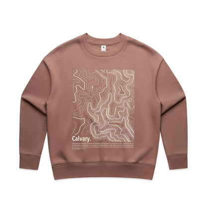 Calvary - Women's Crew