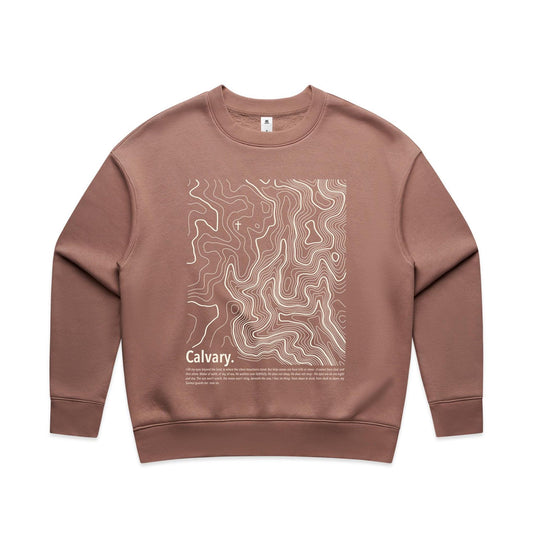 Calvary - Women's Crew