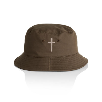 Identity - Bucket Hat