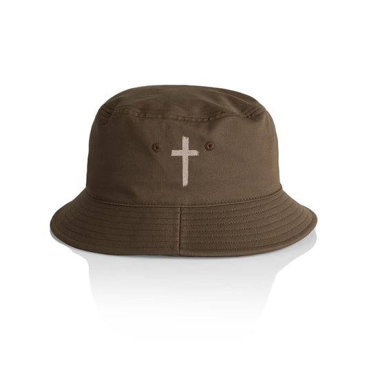 Identity - Bucket Hat
