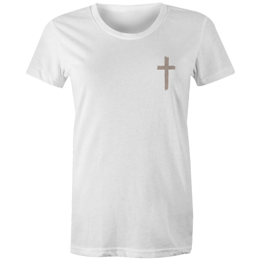 Identity - Women's Staple Tee