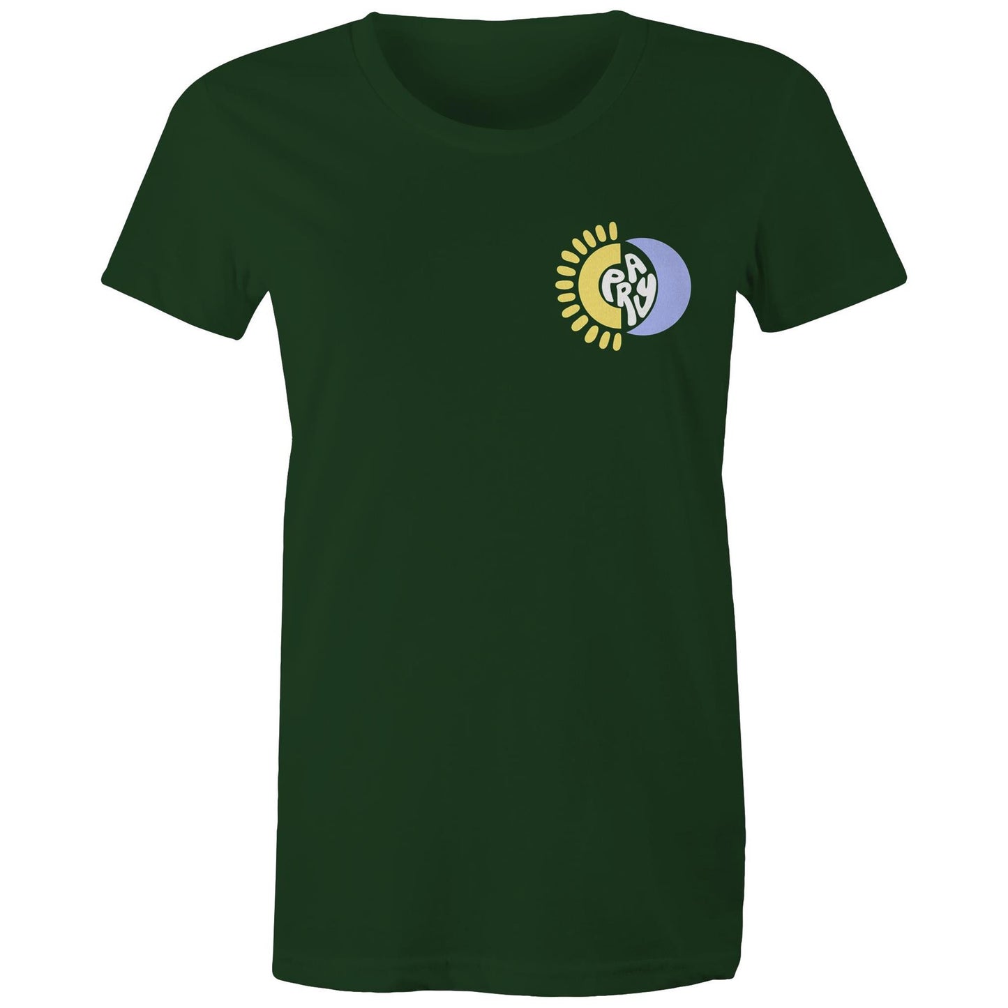 Pray - Women's Staple Tee
