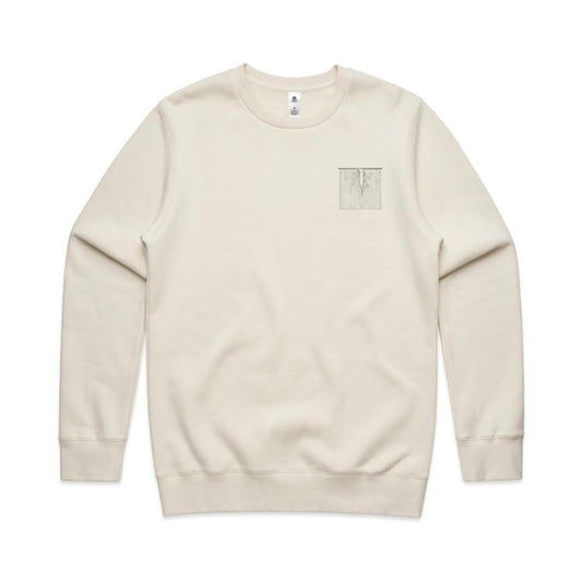 It Is Finished - Men's Crew