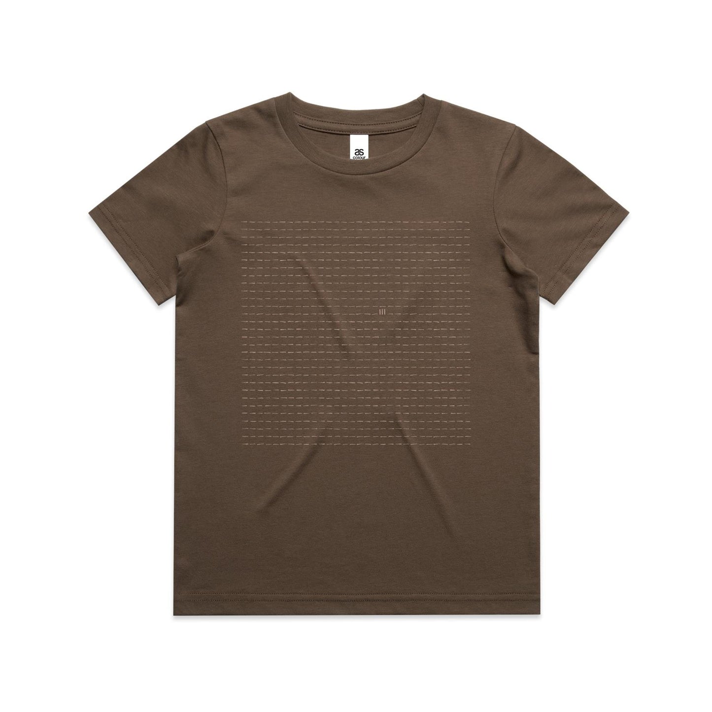Stand - Kids Tee