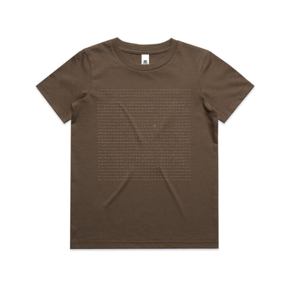 Stand - Kids Tee