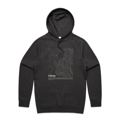Calvary - Men's Hoodie