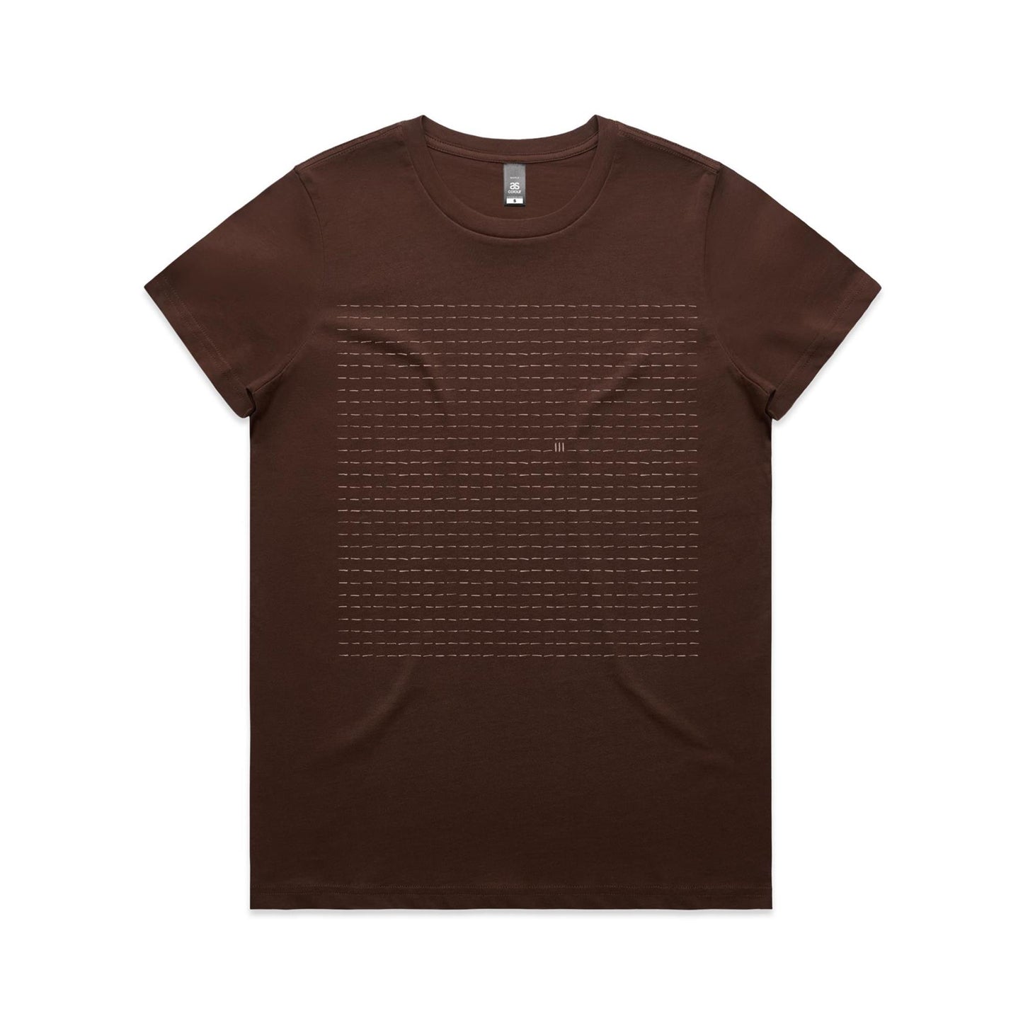 Stand - Women's Staple Tee