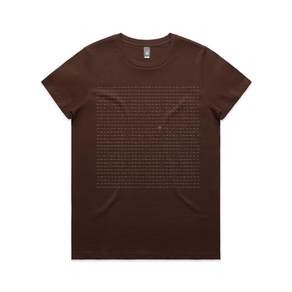 Stand - Women's Staple Tee