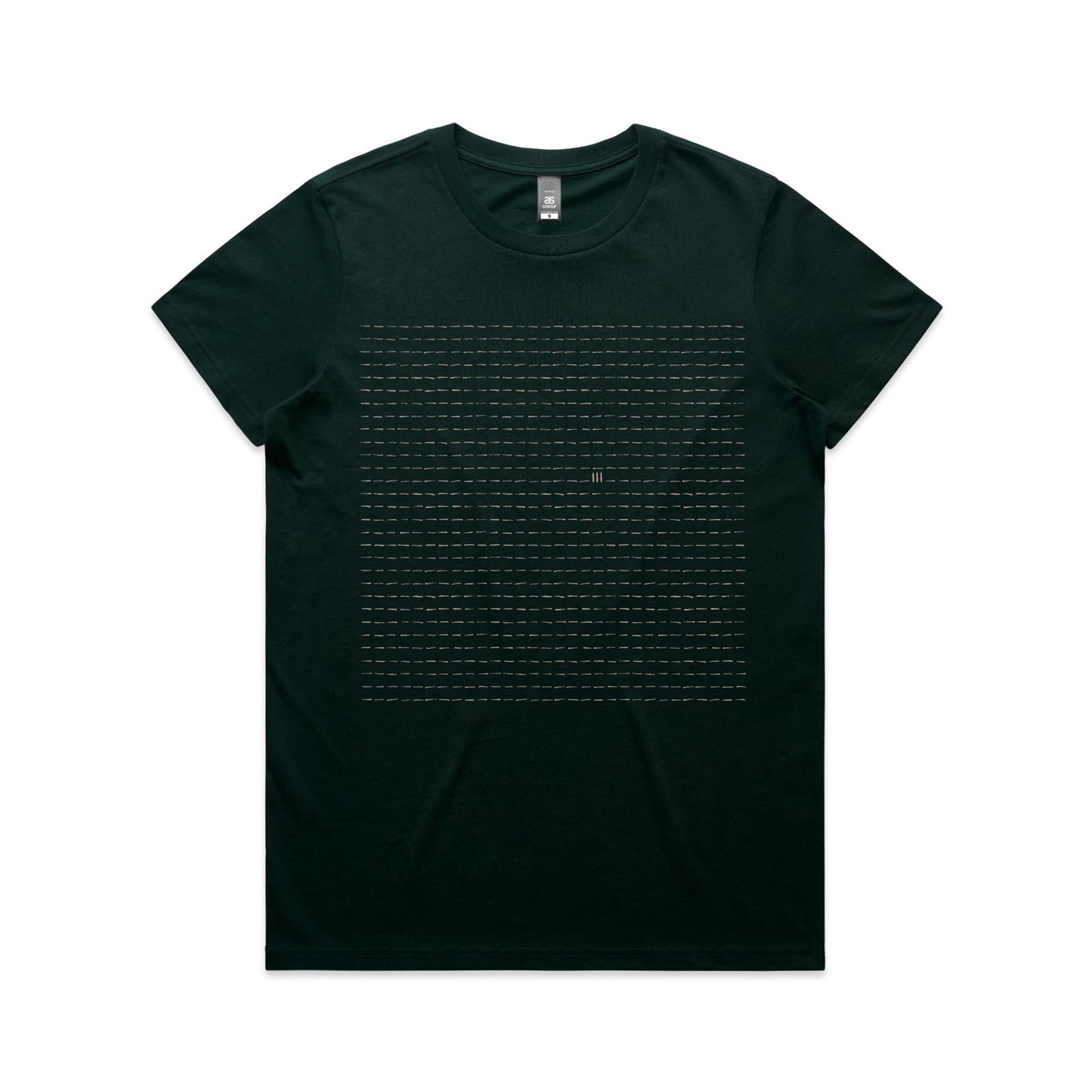 Stand - Women's Staple Tee