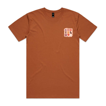 Love - Tee