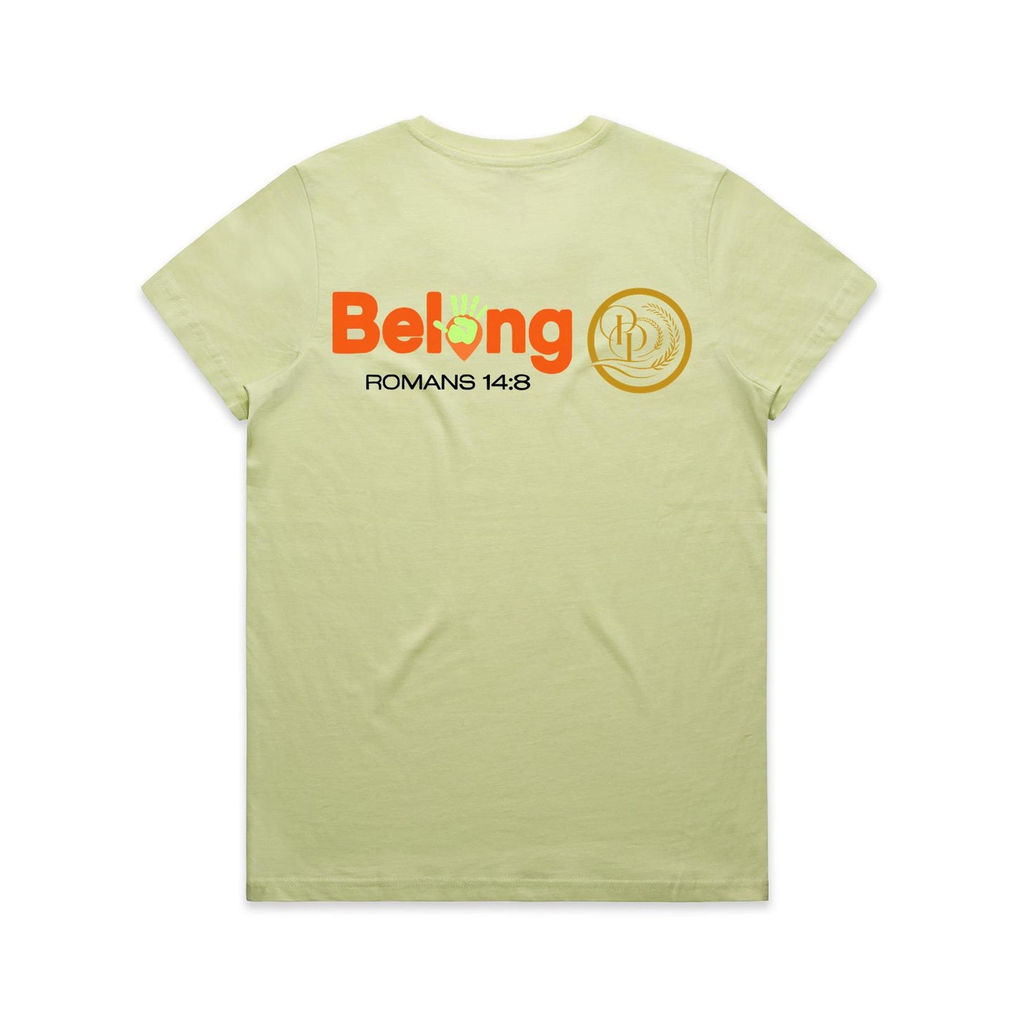 Belong - Women's Tee