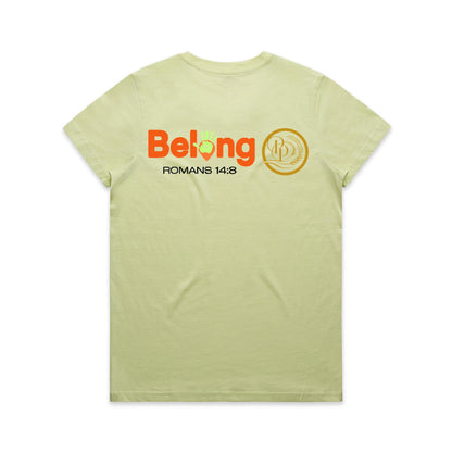 Belong - Women's Tee