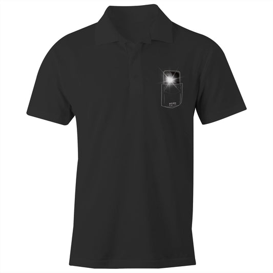 Let It Shine - Polo Shirt